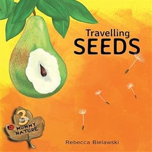 Immagine del venditore per Travelling Seeds venduto da GreatBookPrices
