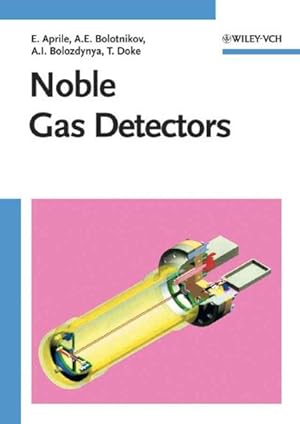 Seller image for Noble Gas Detectors for sale by GreatBookPrices