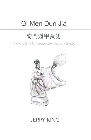 Seller image for Qi Men Dun Jia : an ancient chinese divination system for sale by GreatBookPrices