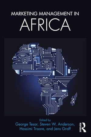 Immagine del venditore per Marketing Management in Africa venduto da GreatBookPrices