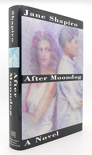 Seller image for AFTER MOONDOG for sale by Rare Book Cellar