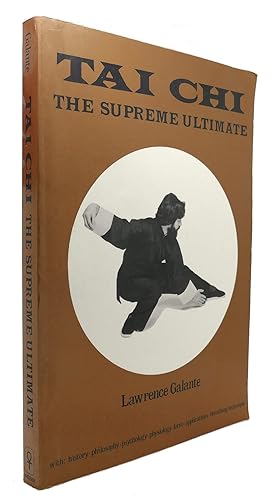 Seller image for TAI CHI The Supreme Ultimate for sale by Rare Book Cellar