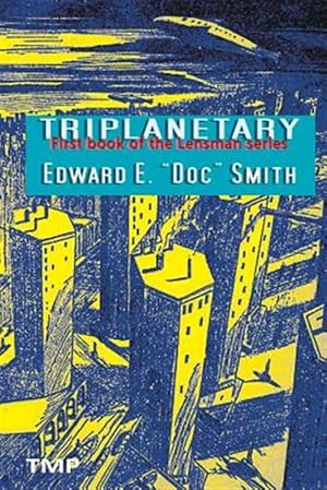 Seller image for Triplanetary for sale by GreatBookPrices