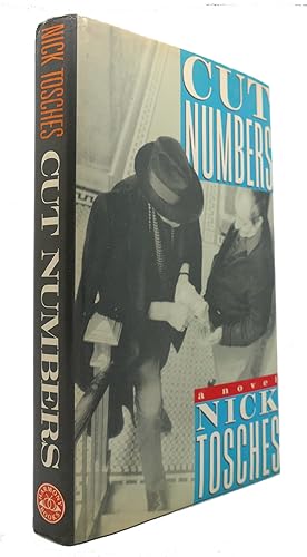 Seller image for CUT NUMBERS for sale by Rare Book Cellar