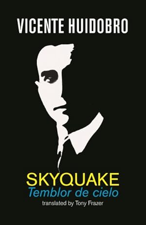 Imagen del vendedor de Skyquake / Temblor de cielo a la venta por GreatBookPrices