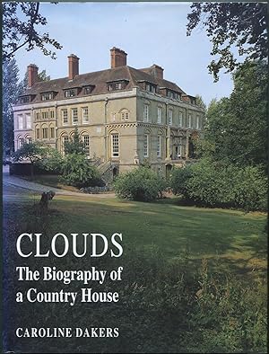 Seller image for Clouds: The Biography of a Country House for sale by Between the Covers-Rare Books, Inc. ABAA
