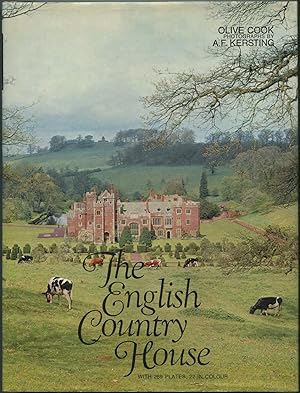Seller image for The English Country House: An Art and a Way of Life for sale by Between the Covers-Rare Books, Inc. ABAA