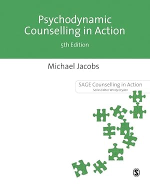 Immagine del venditore per Psychodynamic Counselling in Action venduto da GreatBookPrices