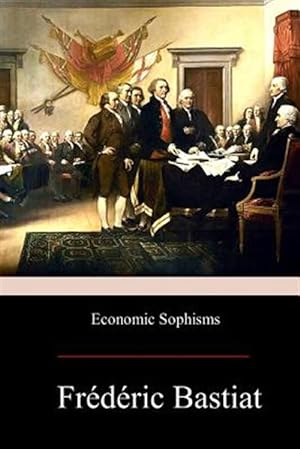 Seller image for Economic Sophisms for sale by GreatBookPrices
