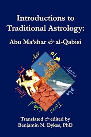 Immagine del venditore per Introductions to Traditional Astrology venduto da GreatBookPrices