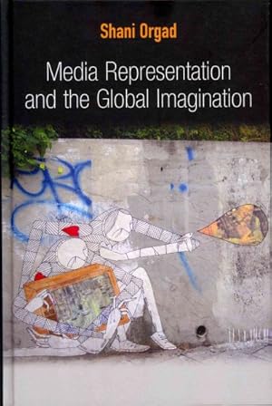 Seller image for Media Representation and the Global Imagination for sale by GreatBookPrices