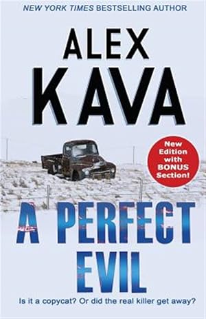 Seller image for Perfect Evil for sale by GreatBookPrices