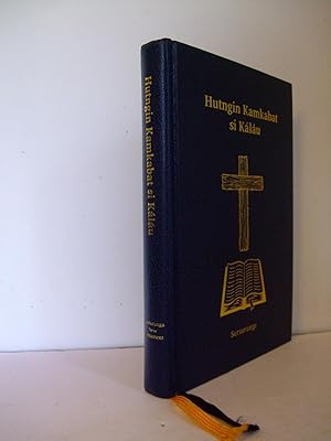 Seller image for Hutngin Kamkabat si Kalau. God's New Covenant. (Sursurunga New Testament) for sale by Lily of the Valley Books