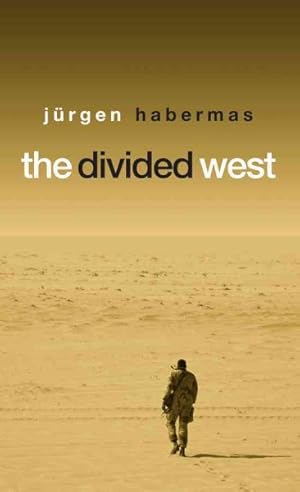 Seller image for Divided West for sale by GreatBookPrices