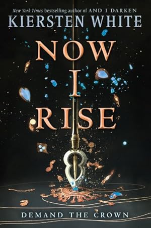 Image du vendeur pour Now I Rise mis en vente par GreatBookPrices