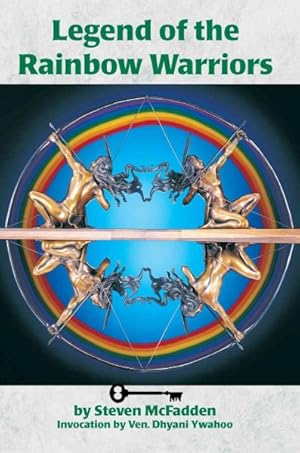 Imagen del vendedor de Legend of the Rainbow Warriors a la venta por GreatBookPrices