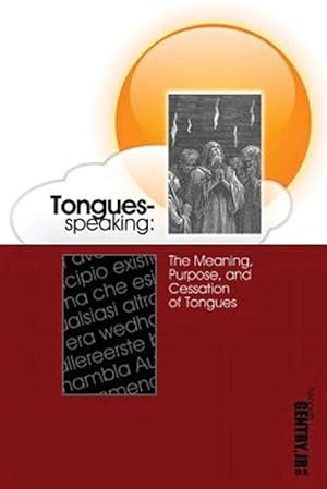Seller image for Tongues-Speaking for sale by GreatBookPrices