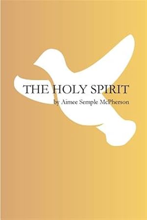 Bild des Verkufers fr Holy Spirit zum Verkauf von GreatBookPrices