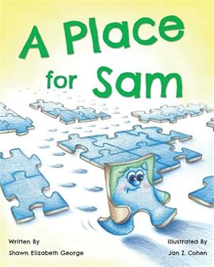 Seller image for A Place for Sam for sale by GreatBookPrices