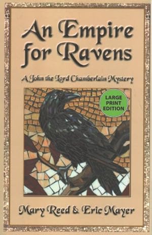 Immagine del venditore per Empire for Ravens venduto da GreatBookPrices