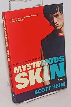 Seller image for Mysterious Skin: a novel [movie tie-in edition] for sale by Bolerium Books Inc.