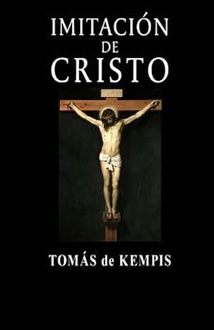 Seller image for Imitacin de Cristo / Imitation of Christ -Language: spanish for sale by GreatBookPrices
