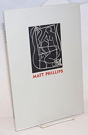 Matt Phillips: the magic in his prints published on the occasion of the exhibition at the Stanfor...