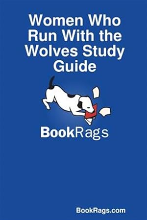 Image du vendeur pour Women Who Run With the Wolves Study Guide mis en vente par GreatBookPrices