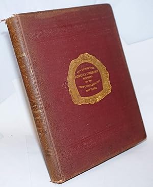 Report to the Aqueduct Commissioners, by the President, James C. Spencer, containing reports of t...