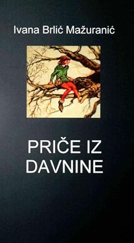 Bild des Verkufers fr Price Iz Davnine -Language: croatian zum Verkauf von GreatBookPrices
