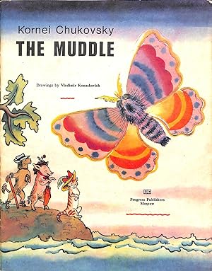 Seller image for The Muddle for sale by WeBuyBooks