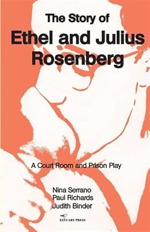 Seller image for The Story of Ethel and Julius Rosenberg for sale by GreatBookPrices