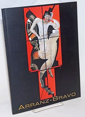 Immagine del venditore per Arranz-Bravo: Like a River exhibition catalogue venduto da Bolerium Books Inc.