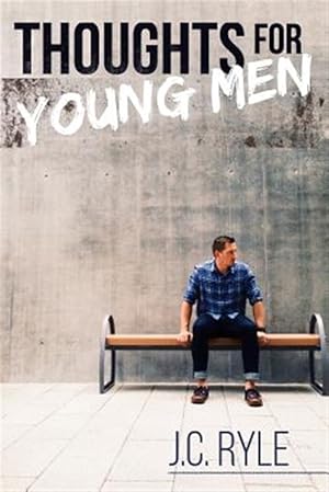 Seller image for Thoughts for Young Men for sale by GreatBookPrices