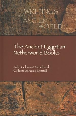 Seller image for Ancient Egyptian Netherworld Books for sale by GreatBookPrices