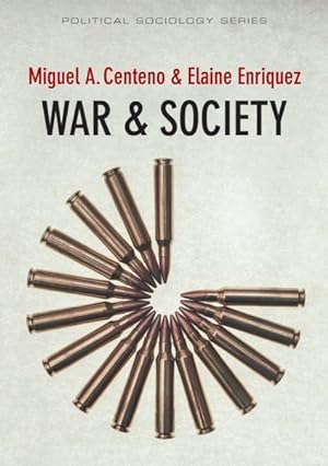 Seller image for War & Society for sale by GreatBookPrices