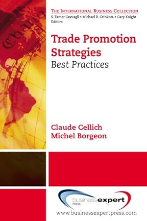 Seller image for Trade Promotion Strategies Best Practices for sale by GreatBookPrices