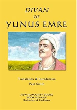 Imagen del vendedor de Divan of Yunus Emre a la venta por GreatBookPrices