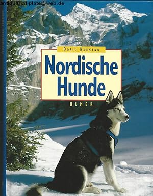 Nordische Hunde. Nordische Jagdhunde-Japanische Spitze-Nordische Hütehunde-Schlittenhunde.