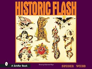 Seller image for Historic Flash for sale by GreatBookPrices