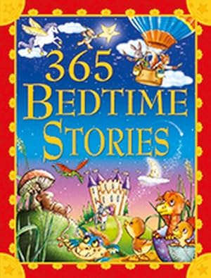 Seller image for 365 Bedtime Stories for sale by GreatBookPrices