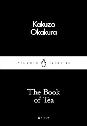 Seller image for Book of Tea for sale by GreatBookPrices