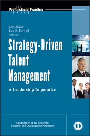 Imagen del vendedor de Strategy-Driven Talent Management : A Leadership Imperative a la venta por GreatBookPrices
