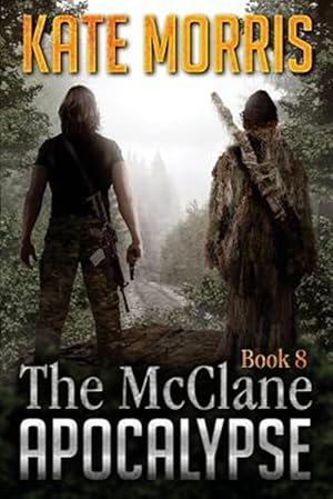 Immagine del venditore per Mcclane Apocalypse Book Eight venduto da GreatBookPrices