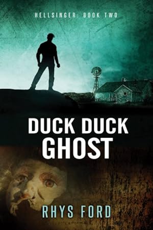 Seller image for Duck Duck Ghost for sale by GreatBookPrices