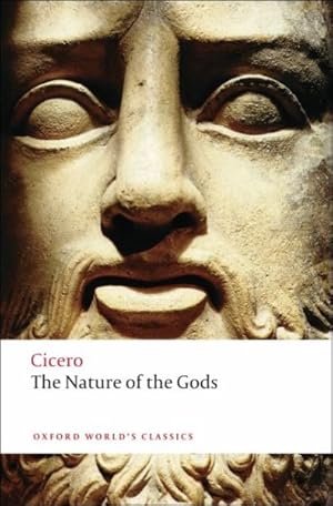 Seller image for Nature of the Gods for sale by GreatBookPrices