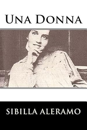Seller image for Una Donna -Language: italian for sale by GreatBookPrices