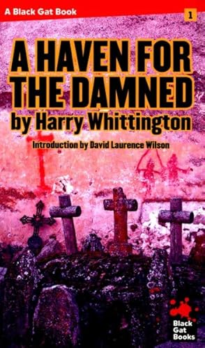 Seller image for Haven for the Damned for sale by GreatBookPrices