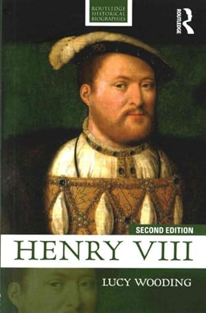 Imagen del vendedor de Henry VIII a la venta por GreatBookPrices