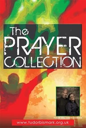 Bild des Verkufers fr Prayer Collection zum Verkauf von GreatBookPrices